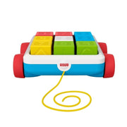 Fisher Price Carrito de Bloques - Farmacias Arrocha