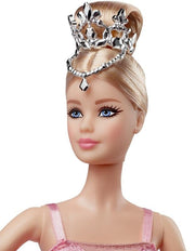 Barbie Signature Ballet Wishes - Farmacias Arrocha