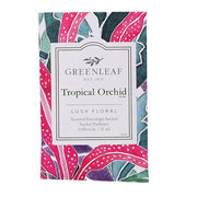 Greenleaf Sachet Chico - Farmacias Arrocha
