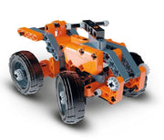 Clementoni Mechanics - Buggy + Quad - Farmacias Arrocha