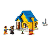 Lego Emmet's Dream House - Farmacias Arrocha