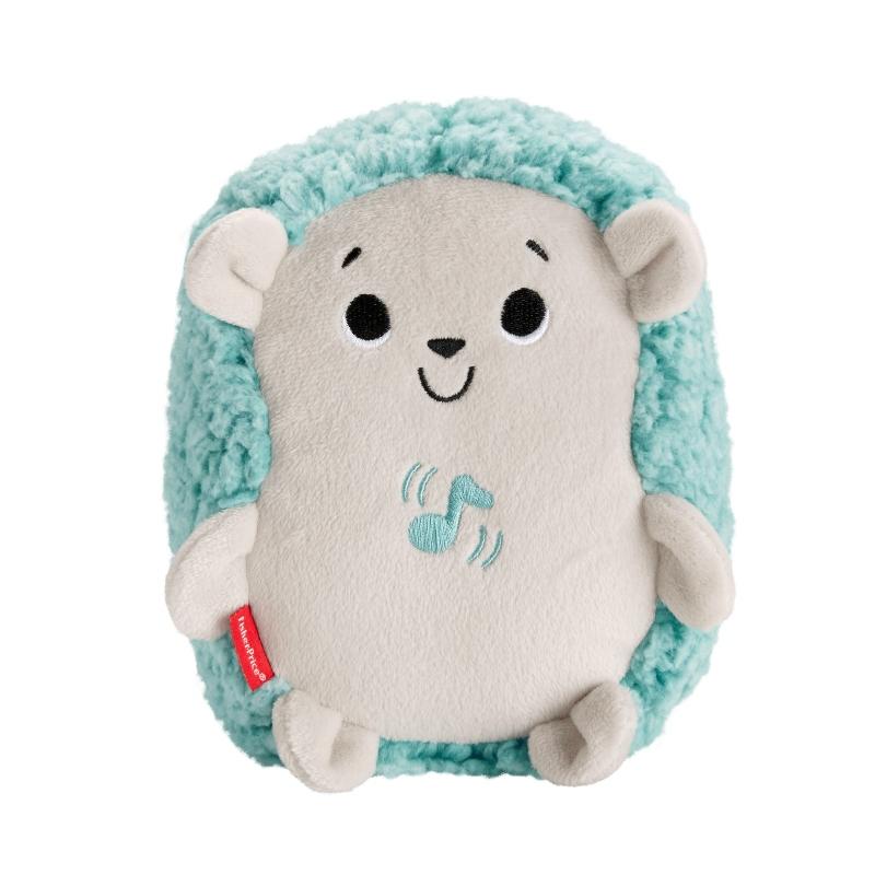 Fisher Price Erizo Vibraciones Relajantes - Farmacias Arrocha