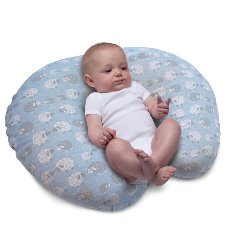 Chicco Boppy Pillow Soft Sheep - Farmacias Arrocha