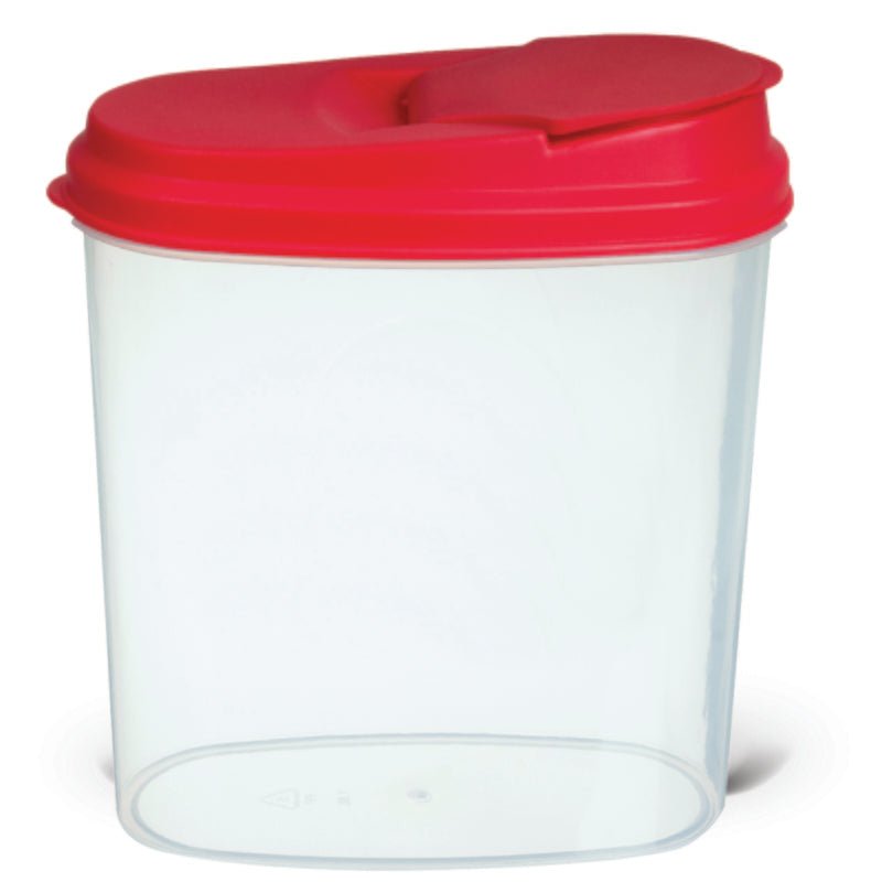 Dispensador de Cereal 2.7 Litros - Farmacias Arrocha