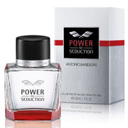 Antonio Banderas Power Of Seduction Edt - Farmacias Arrocha
