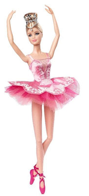 Barbie Signature Ballet Wishes - Farmacias Arrocha