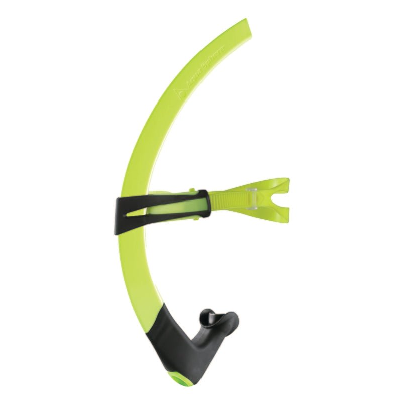 Aqua Sphere Snorkel Para Entrenamiento de Natación - Farmacias Arrocha