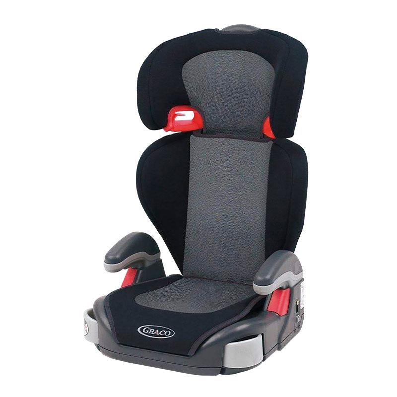 Graco Car Seat Junior M Metropolitan 8E89MTRZ - Farmacias Arrocha
