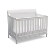 Delta Cuna Delta 4 En 1 Color Blanco - Farmacias Arrocha