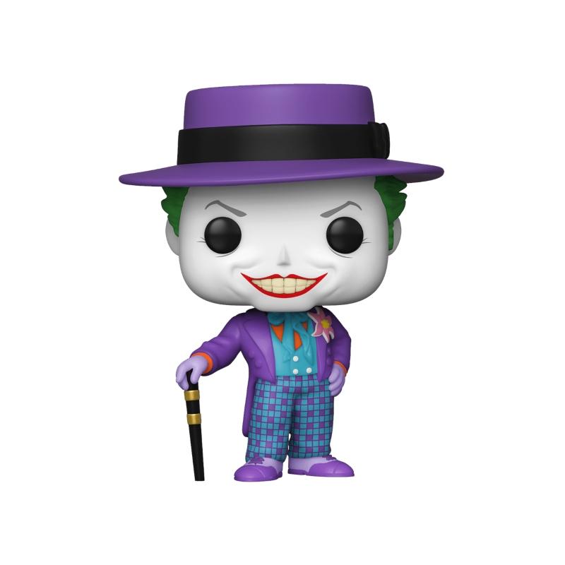 Funko Pop Heroes Batman 1989 - Farmacias Arrocha