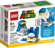 Lego Pack Potenciador: Mario Polar - Farmacias Arrocha