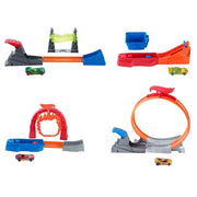 Hot Wheels Surtido Clásico de Acrobacias - Farmacias Arrocha