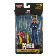 Marvel Legends Series - Marvel's Shadowcat - Farmacias Arrocha