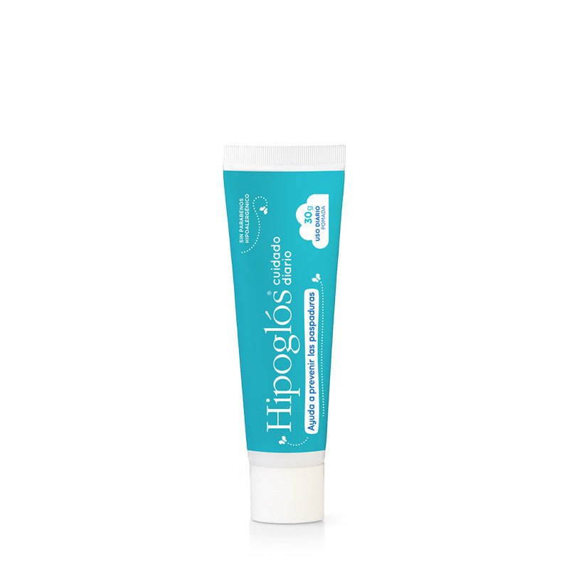 Hipoglos Pomada Bebé 30Gr - Farmacias Arrocha
