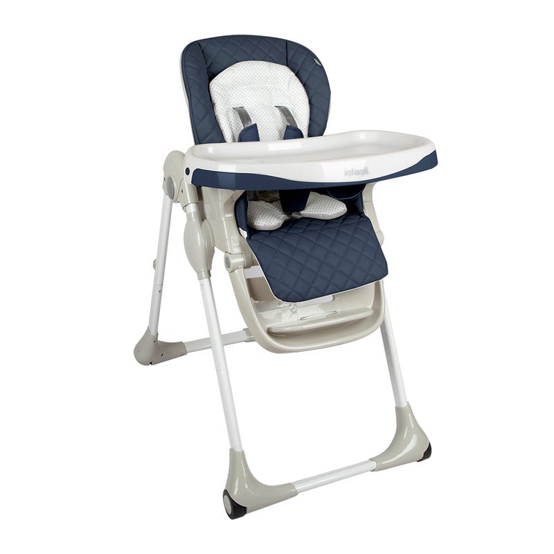 Infanti Silla Comer Happymeal Pronavy - Farmacias Arrocha