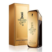 Paco Rabanne 1 Million Men EDT - Farmacias Arrocha