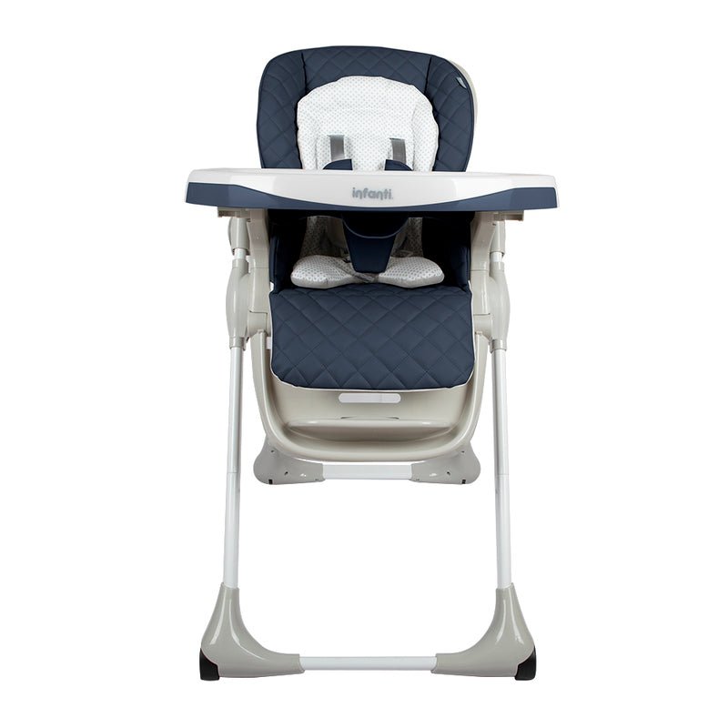 Infanti Silla Comer Happymeal Pronavy - Farmacias Arrocha