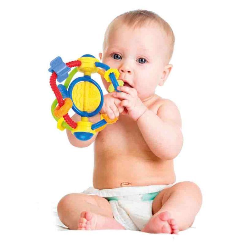 Winfun Sinajero Grip N Play - Farmacias Arrocha