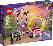 Lego Mundo De Magia: Acrobacias - Farmacias Arrocha