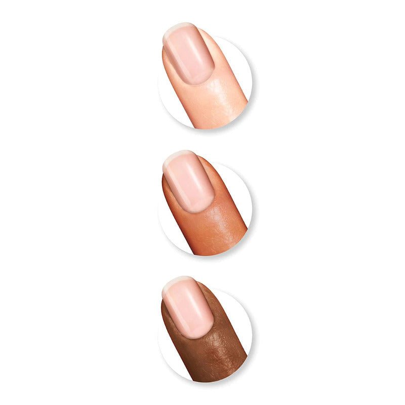 Sally Hansen Hard As Nails (Transparente) - Farmacias Arrocha