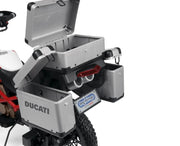 Peg Perego Motocicleta Ducati Enduro 12V - Farmacias Arrocha