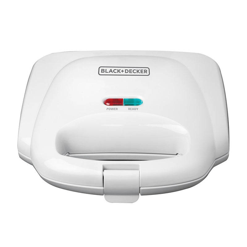 Black & Decker Sandwichera Xpress - Farmacias Arrocha