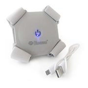Blunding Corrector Postural Inteligente Con Sensor - Farmacias Arrocha