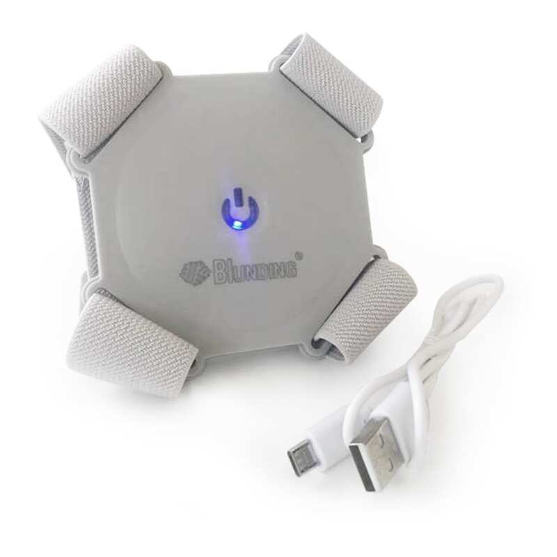 Blunding Corrector Postural Inteligente Con Sensor - Farmacias Arrocha