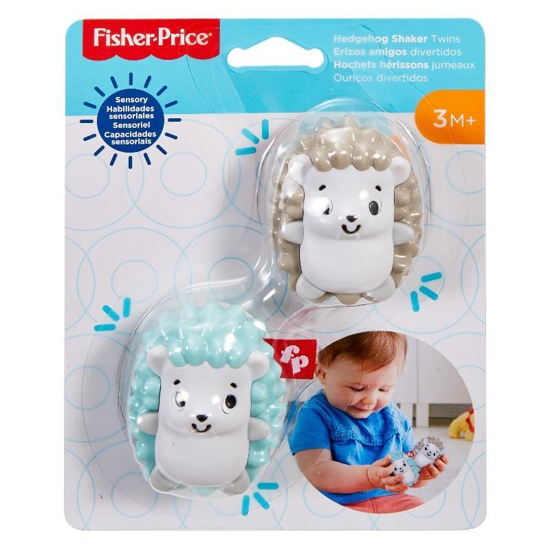 Fisher Price Erizo Amigos Divertidos - Farmacias Arrocha
