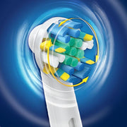 Oral B Repuesto Cepillo Floss Action 2Pack - Farmacias Arrocha