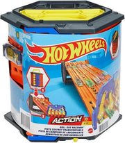 Hot Wheels Pista enrrollable - Farmacias Arrocha