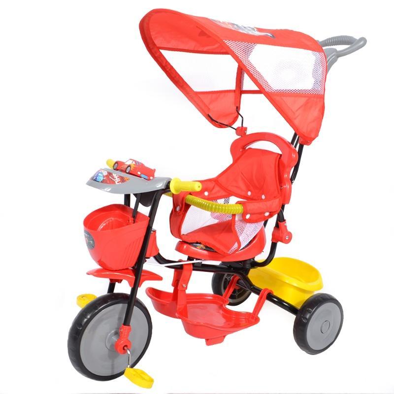 Disney Cars Triciclo - Farmacias Arrocha
