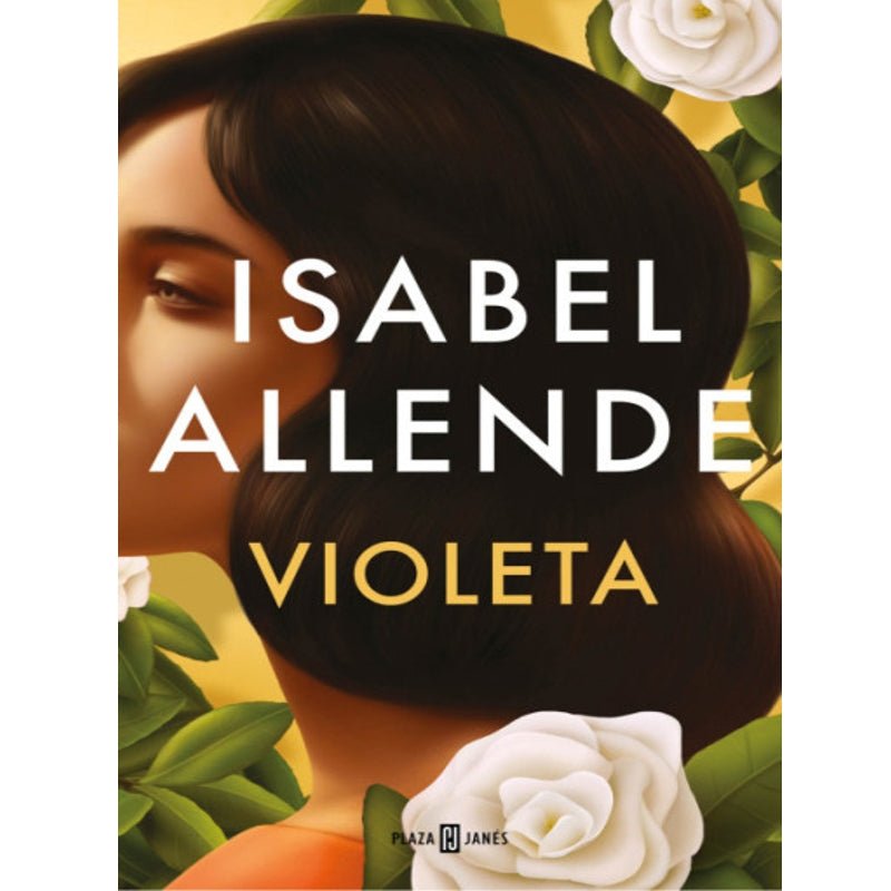 Violeta - Farmacias Arrocha