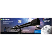 Polaroid Telescopio Refractor 168X/525X - Farmacias Arrocha
