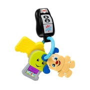 Fisher Price Llavero Juega y Aprende - Farmacias Arrocha
