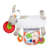 Fisher Price Cojín de Actividades de Llama - Farmacias Arrocha
