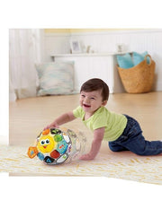 Vtech Futbola - Farmacias Arrocha