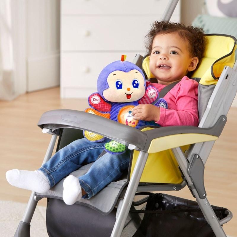Vtech Lila Patitas Do Re Mi - Farmacias Arrocha