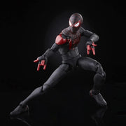 Marvel  Legends Series - Gamerverse Miles Morales - Farmacias Arrocha