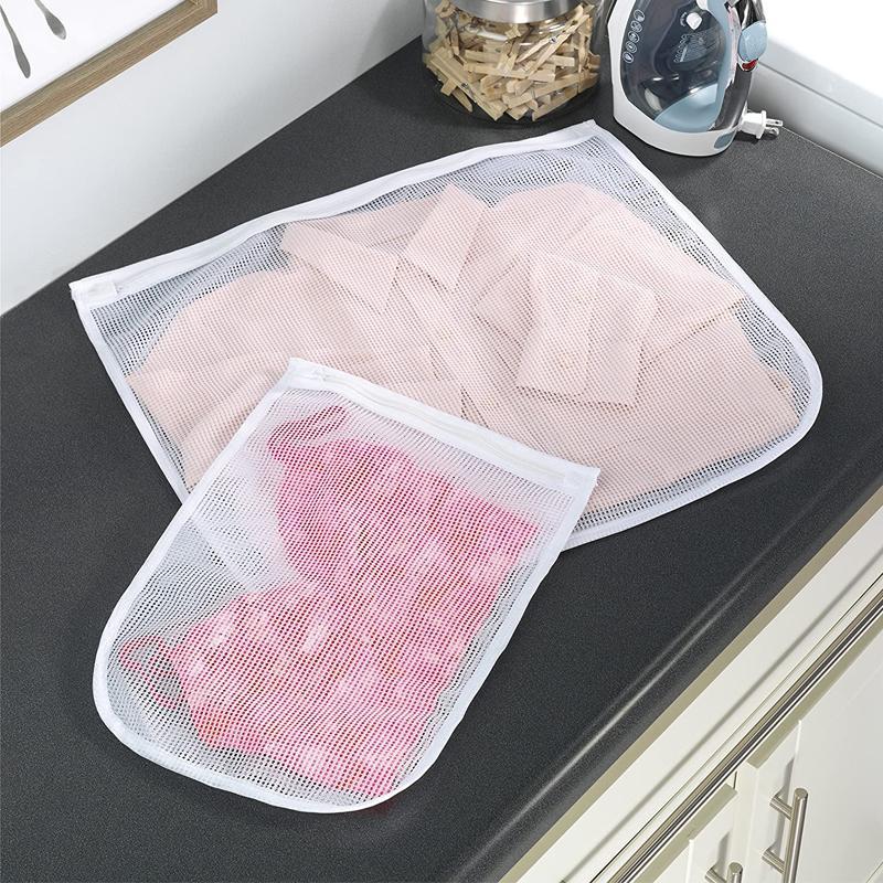 Whitmor Bolsas De Malla 2Pzs - Farmacias Arrocha