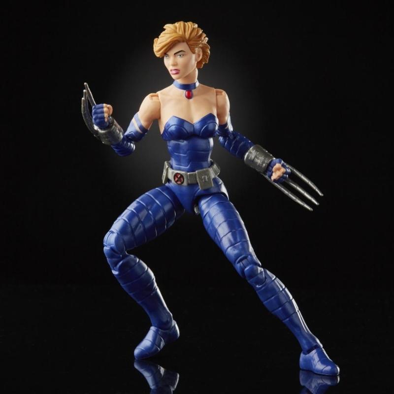 Marvel Legends Series - Marvel's Shadowcat - Farmacias Arrocha