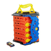 Hot Wheels Pista enrrollable - Farmacias Arrocha