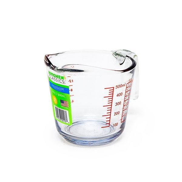 Kitchen Classics 16 Oz Measuring Cup - Farmacias Arrocha