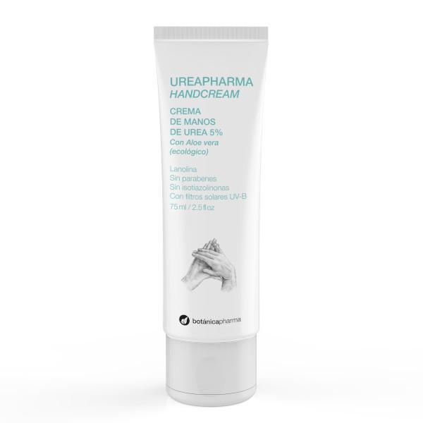 Botanica Pharma Ureapharma Handcream Botanica Pharma 75M - Farmacias Arrocha