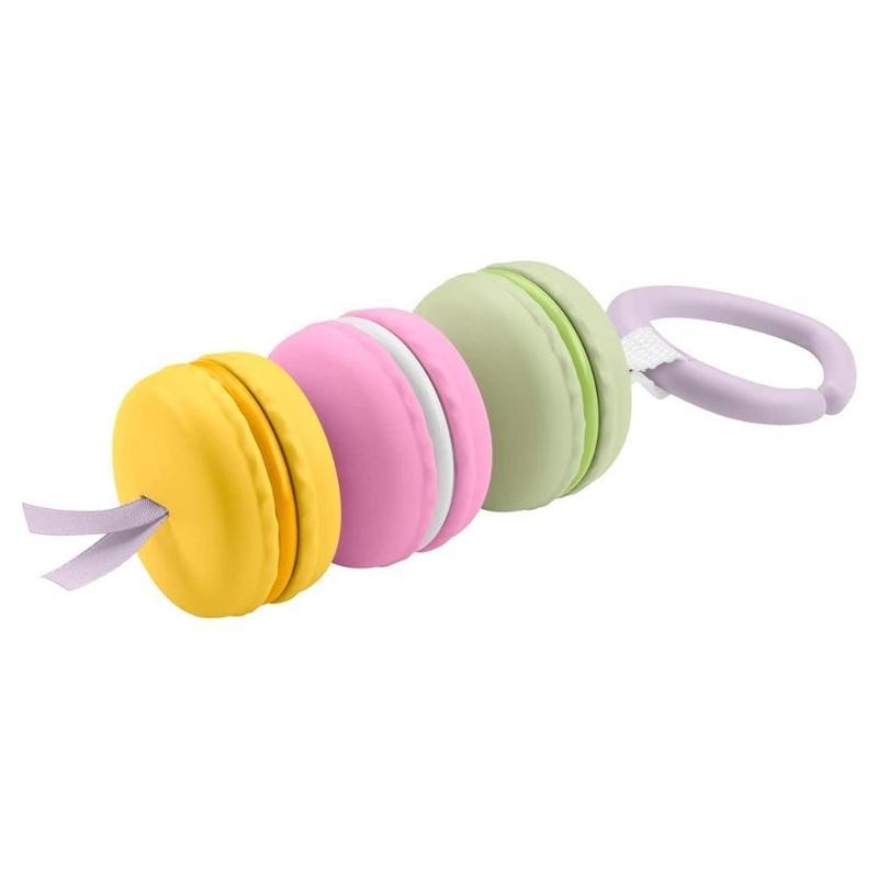Fisher Price Mordedera Mi Primer Macarrón - Farmacias Arrocha