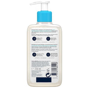CeraVe SA Limpiador Anti-rugosidades 236 ml - Farmacias Arrocha