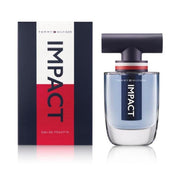 Tommy Hilfiger Impact Eau De Toilette - Farmacias Arrocha