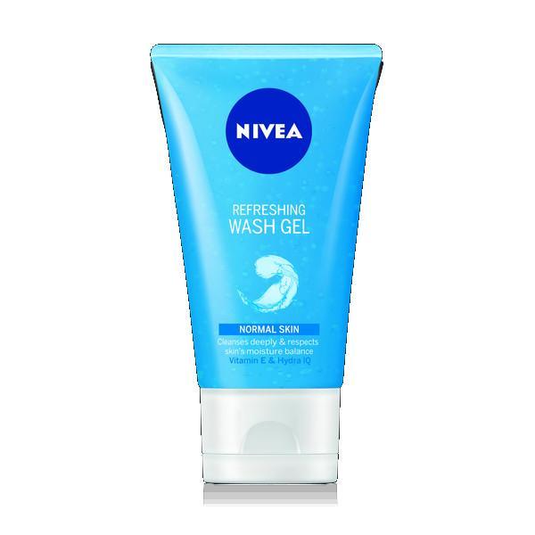 Nivea Visage Limpiador En Gel Suave - Farmacias Arrocha