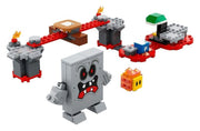 Lego Super Mario Lava letal de Don Roco - Farmacias Arrocha