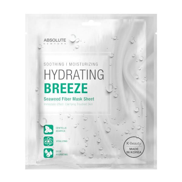 Absolute N.Y Mascarilla Hidratante Breeze! - Farmacias Arrocha